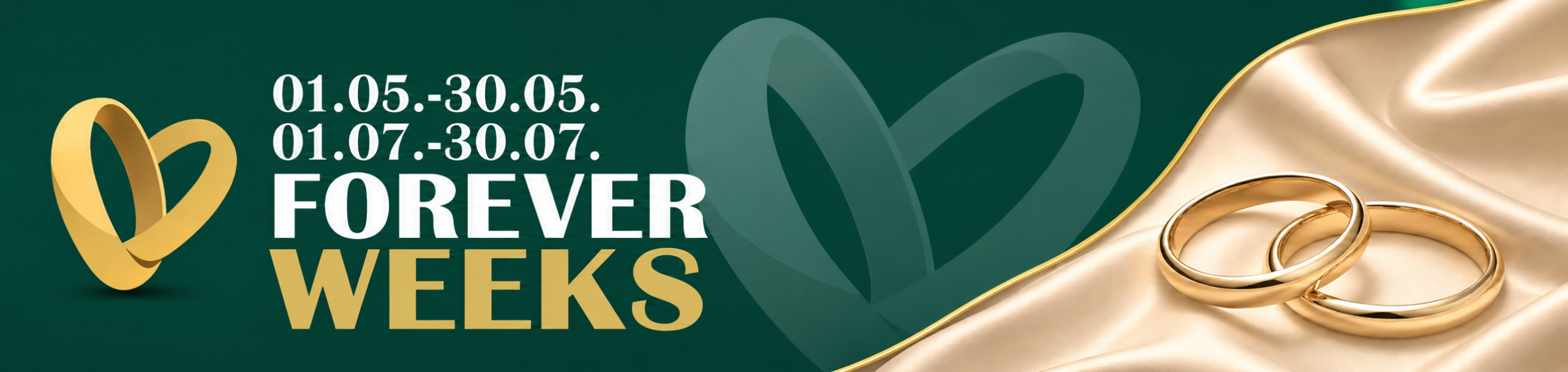 FOREVER Top Banner 2026 neu