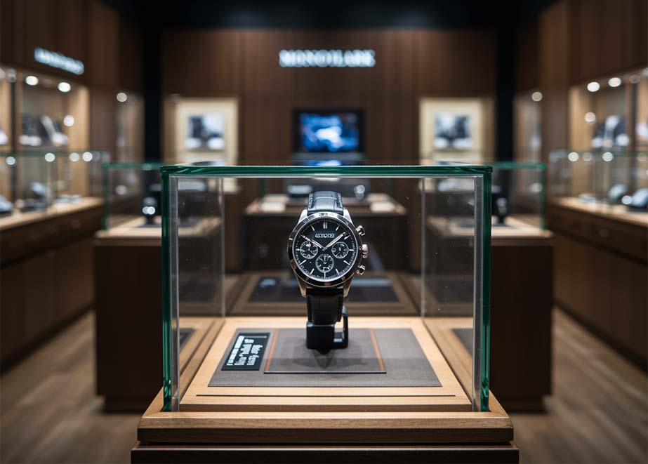 #gemeinsamstaerker Boutique Edition Marken