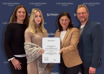 Juwelier Schmidt Rheine Verlobungsring Experte 2026