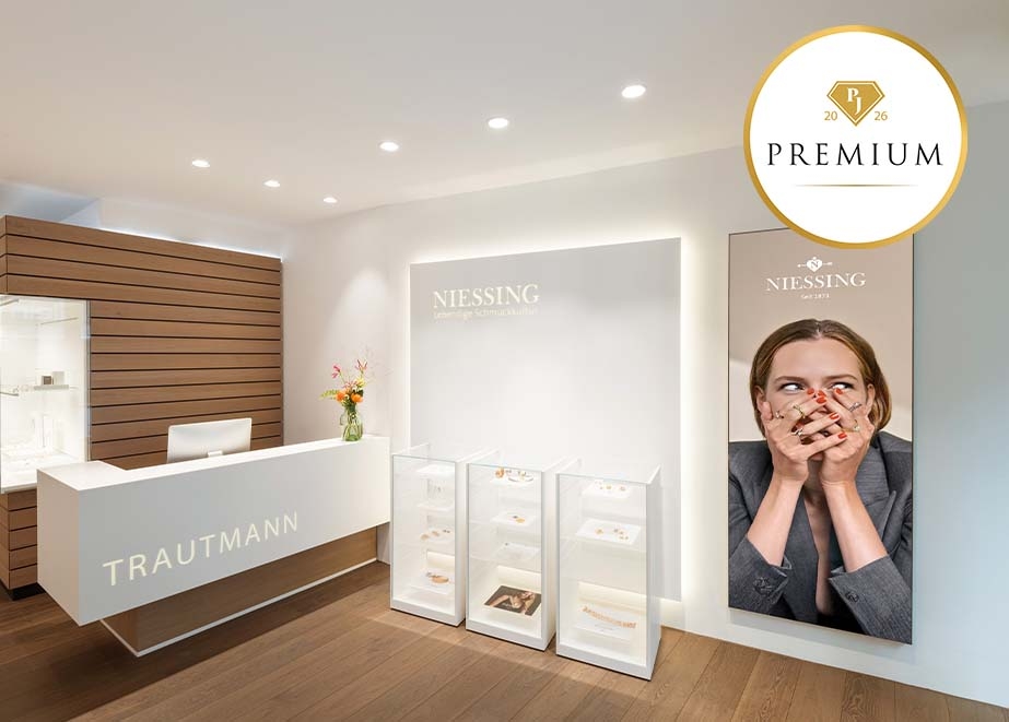 Juwelier Trautmann Niessing Premium