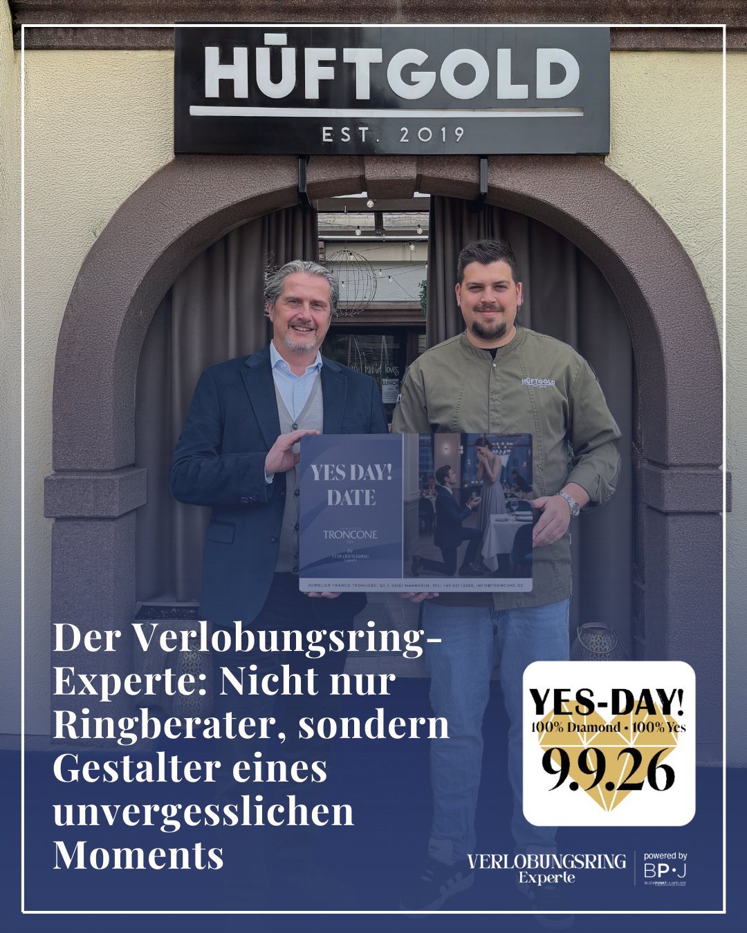 Juwelier Troncone Mannheim Hüffgold Schwetzingen Kooperation Verlobungsring Experte Juwelier Troncone Mannheim Hüffgold Schwetzingen Kooperation Verlobungsring Experte