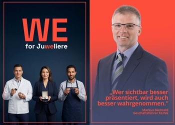 KLING Markus Bächtold WEforJuweliere