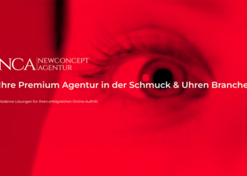 NCA New Concept Agentur