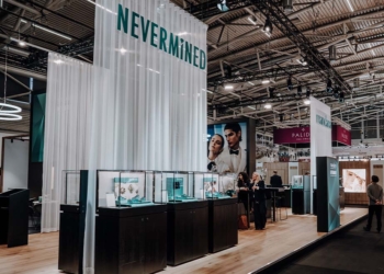 Nevermined mandana Inhorgenta 2026 Rückblick