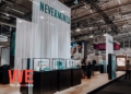 Nevermined mandana Inhorgenta 2026 Rückblick WEforJuweliere