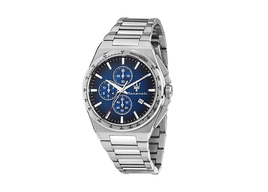 NXT LVL Brands Maserati Chronograph NXT LVL Brands Maserati Chronograph