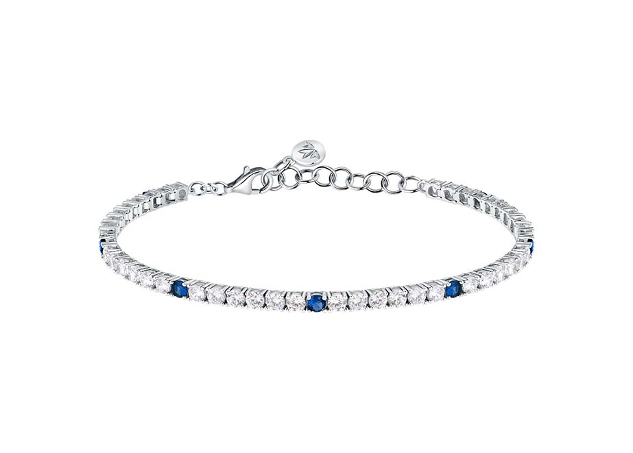 NXT LVL Brands Morellato Silber NXT LVL Brands Morellato Silber