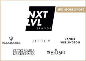 NXT LVL Brands Neuheiten 2026