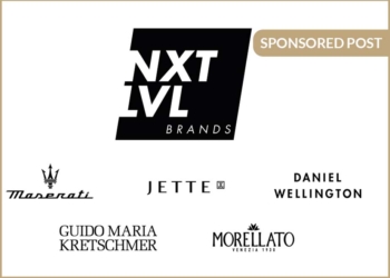 NXT LVL Brands Neuheiten 2026