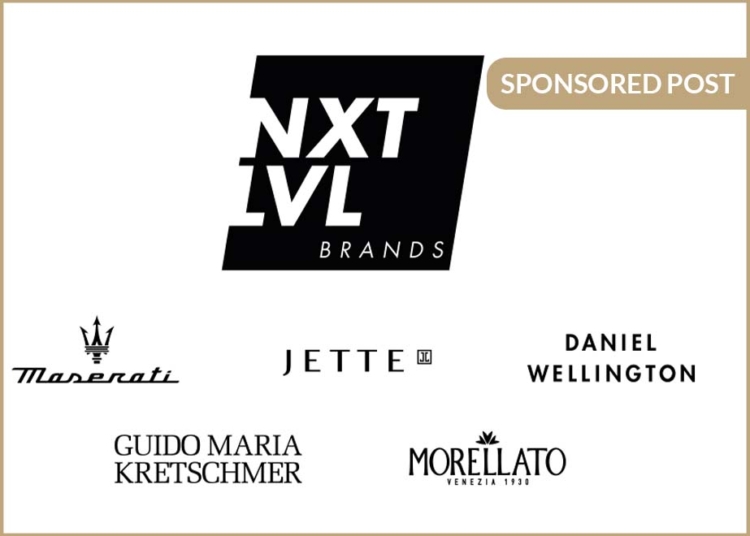 NXT LVL Brands Neuheiten 2026