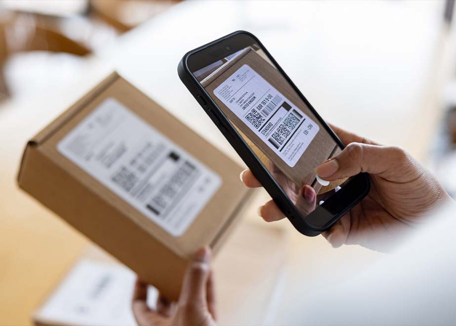 Parcel Broker WE for Juweliere Wertversand Parcel Broker WE for Juweliere Wertversand