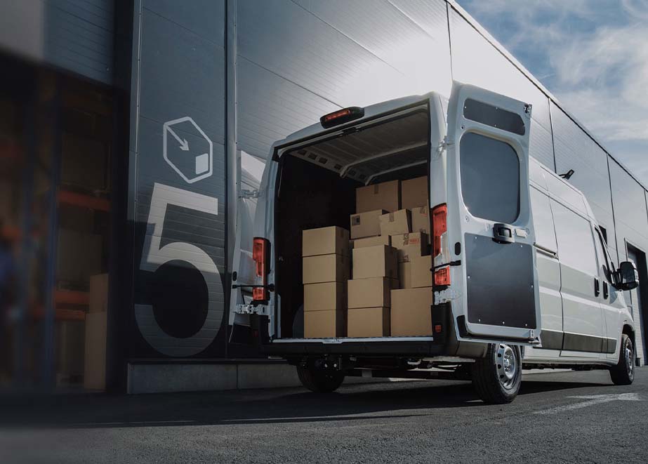 Parcel Broker WE for Juweliere Parcel Broker WE for Juweliere