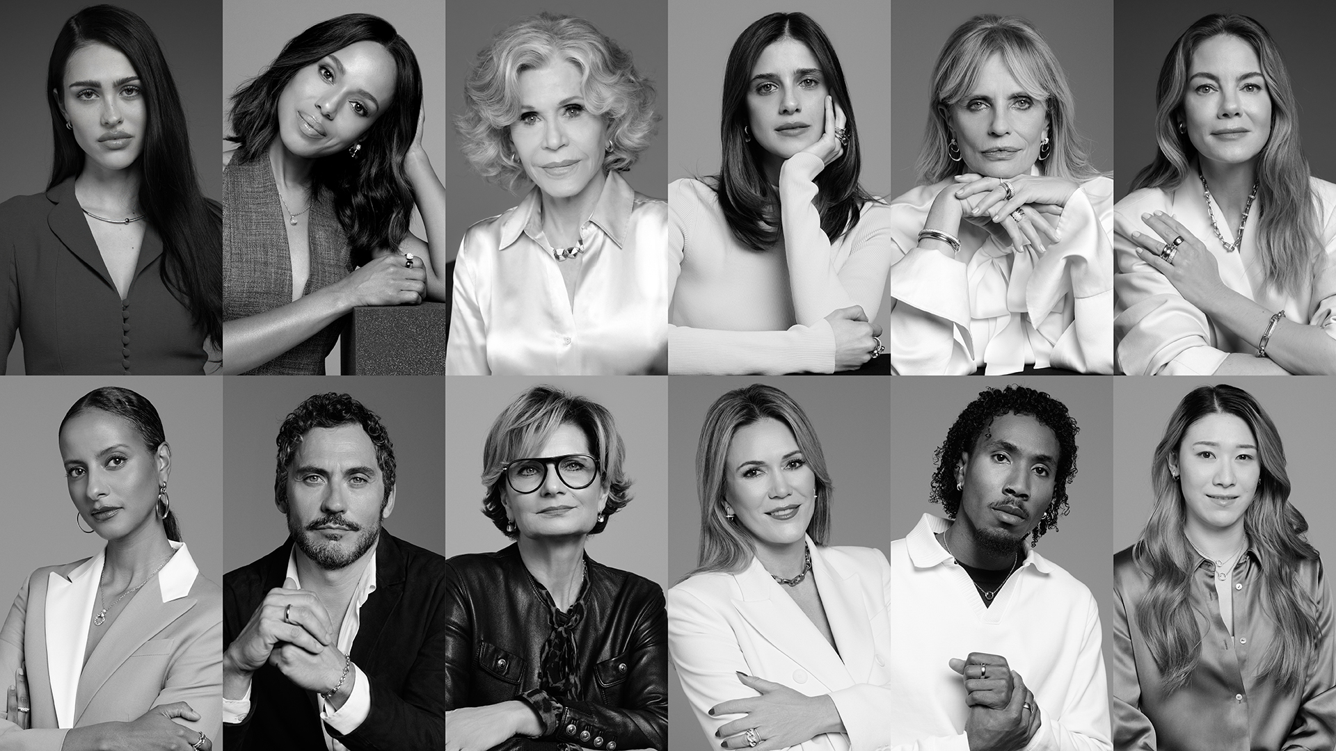 Pomellato Kampagne Weltfrauentag 2026