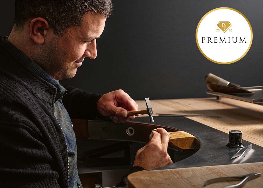 Premium Hersteller Kompetenz Fachhandel