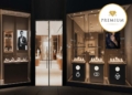 Premium Juwelier Positionierung Marken