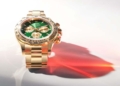 Rolex baut Dominanz aus