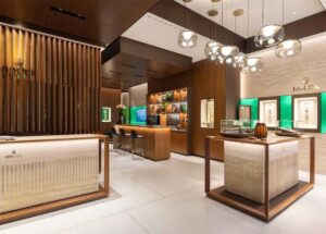 Rolex München Perusastraße Analyse