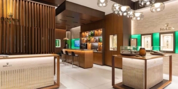 Rolex München Perusastraße Analyse