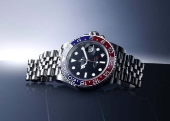 Rolex Pepsi eingestellt keine Produktion mehr