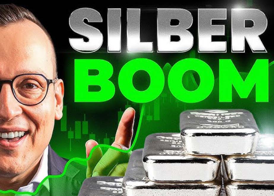 Silber Silberpreis Kettneredelmetalle