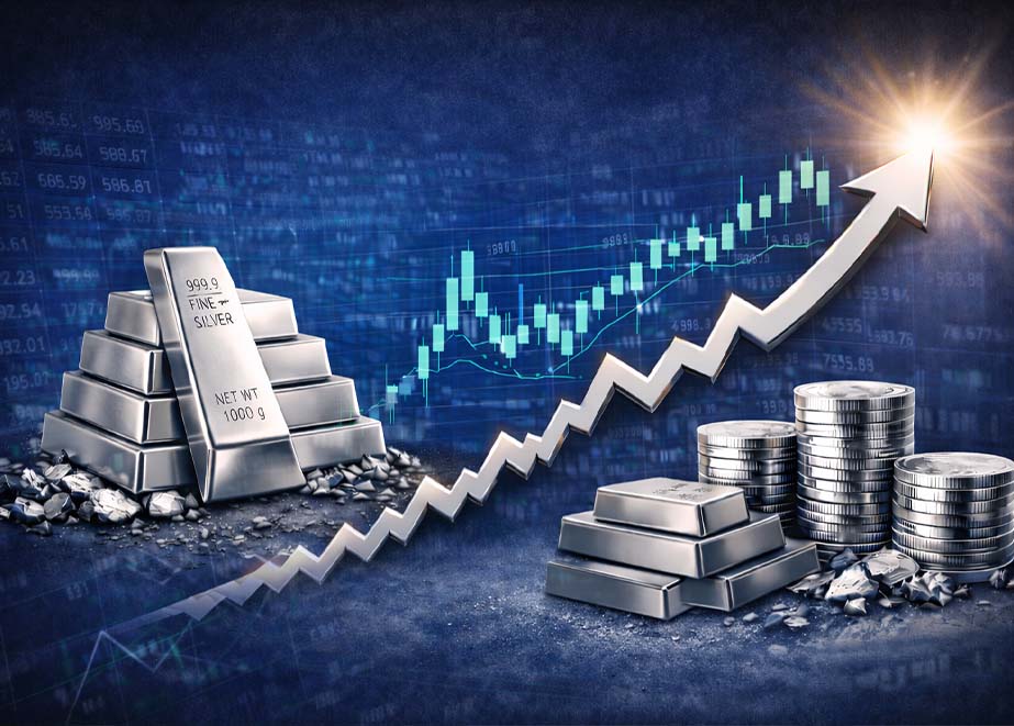 Silber Silberschmuck Silberpreis Wert Kauf Fachhandel