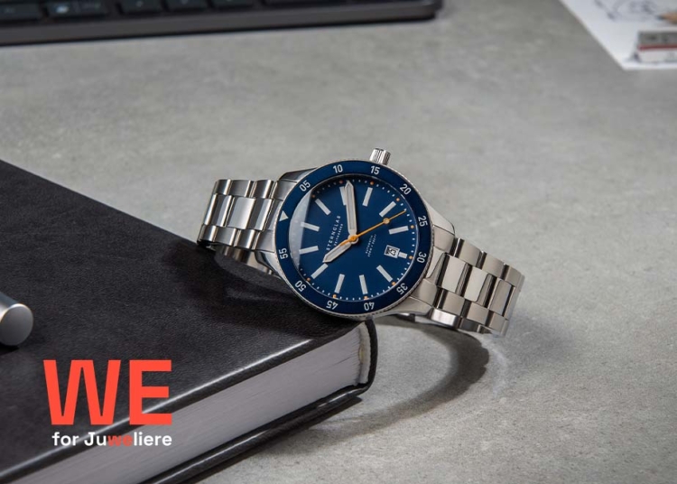 Sternglas Marus 2.0 Edition Küste