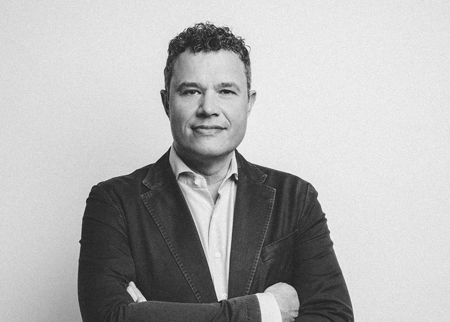 Thomas Sabo Patrick Sutterlüty Chief officer Wholesale