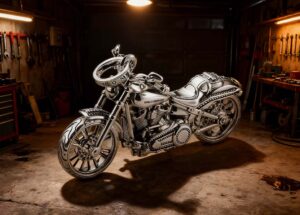 Thomas Sabo Rebel at Heart X Harley-Davidson