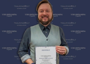 Trauringwelt Düssendorf Verlobungsring Experte Nico Fischer