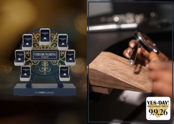 Verlobungsring Experte Labordiamant