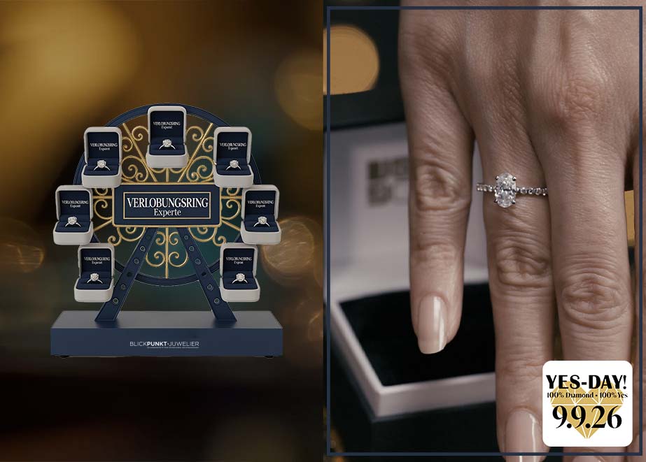 Verlobungsringe 123GOLD