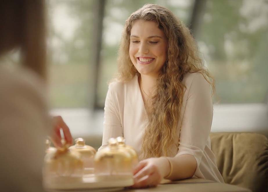 Wellendorff Katharina Wellendorff Katharina