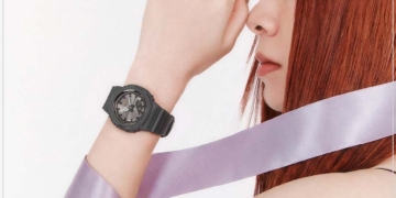 Weltfrauentag 2026 Bulova Pomellato Gshock