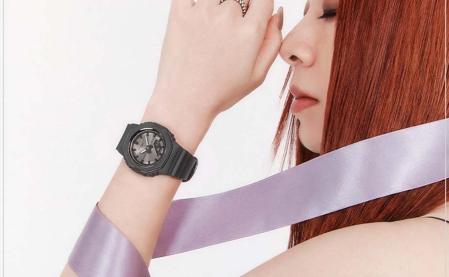 Weltfrauentag 2026 Bulova Pomellato Gshock