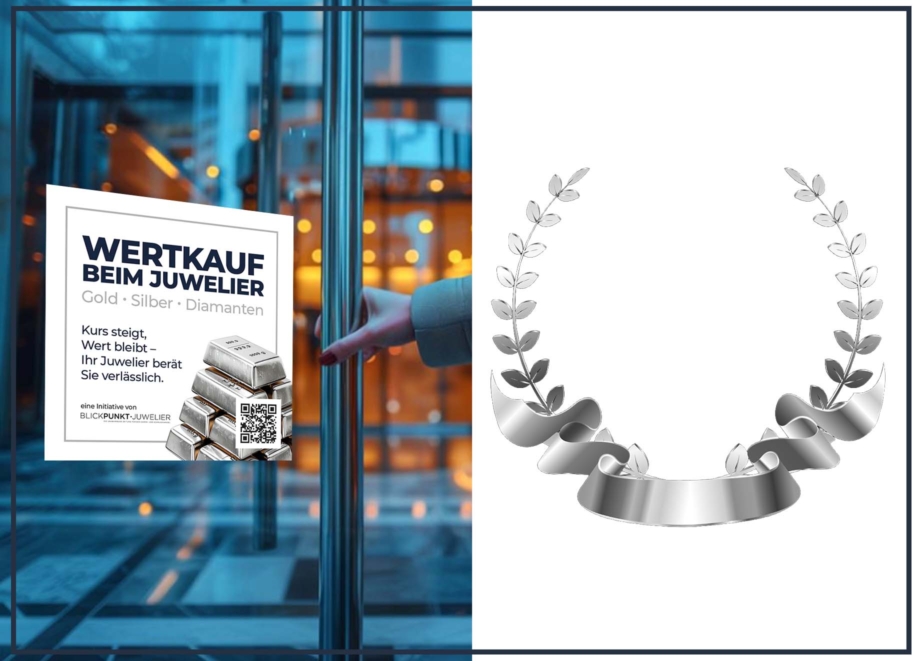 Wertkauf Neubewertung Silber Fachhandel