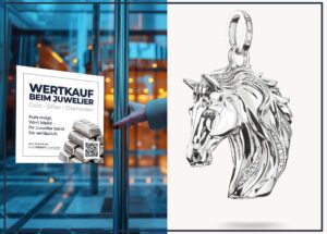 Wertkauf Thomas Sabo Silber Elyndra