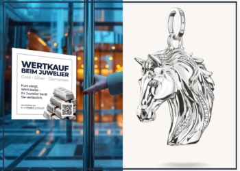 Wertkauf Thomas Sabo Silber Elyndra