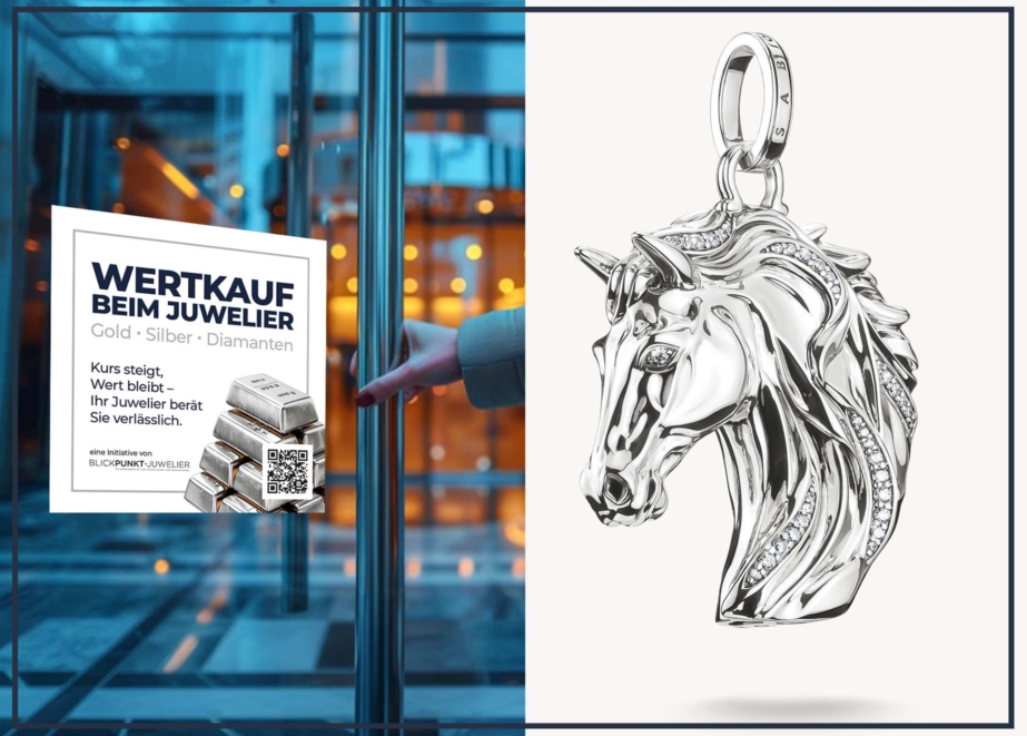 Wertkauf Thomas Sabo Silber Elyndra