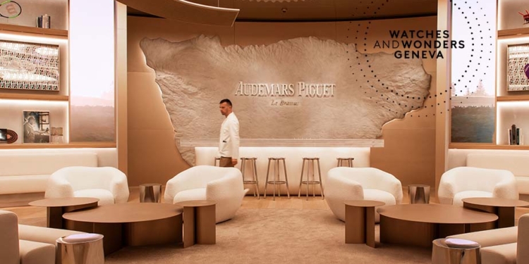 Audemars Piguet Watches and Wonders 2026