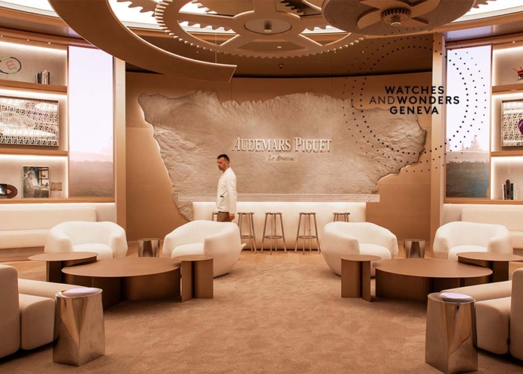 Audemars Piguet Watches and Wonders 2026