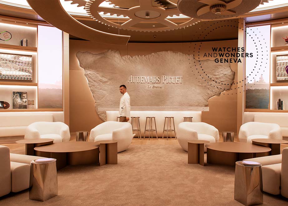 Audemars Piguet Watches and Wonders 2026