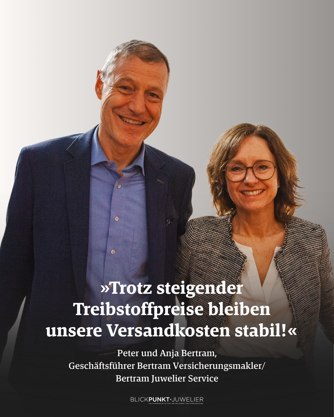 Bertram Juwelier Service Versandpreise stabil Bertram Juwelier Service Versandpreise stabil