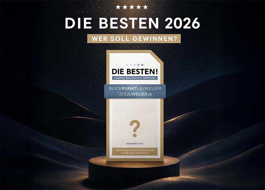 Die Besten 2026 Lieferanten Juweliere Wahl
