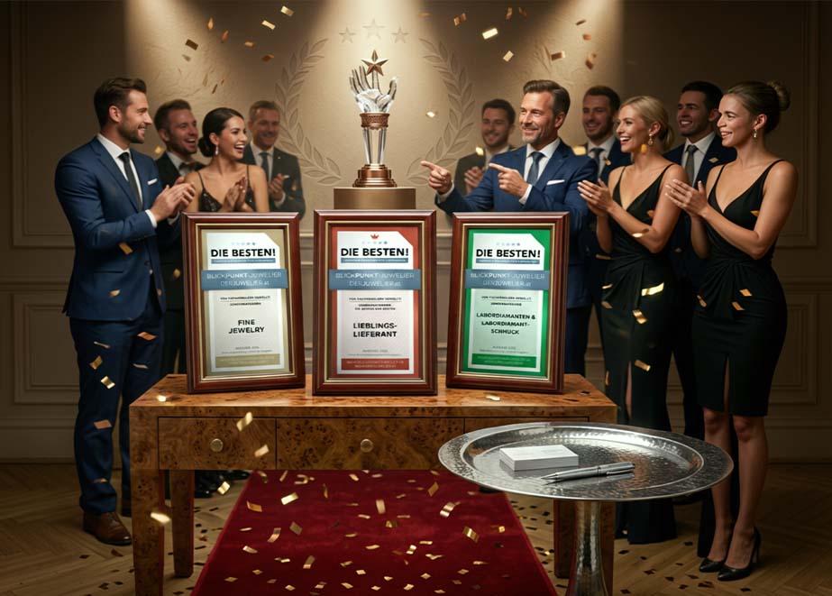Die Besten 2026 Umfrage Juweliere Die Besten 2026 Umfrage Juweliere