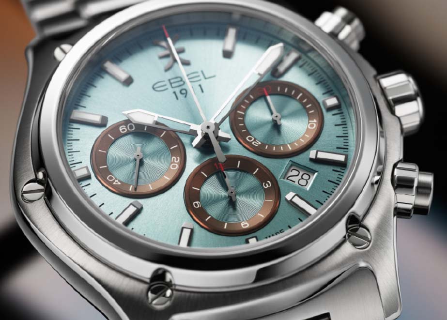 Ebel Uhren Fachhandel Juwelier