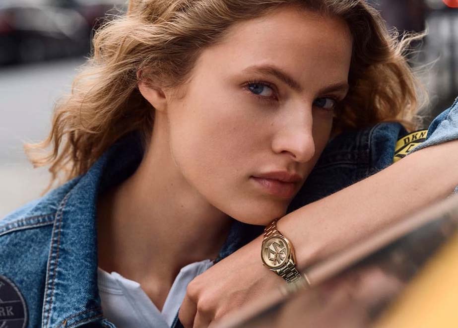 Elysee Group DKNY Damen Uhren