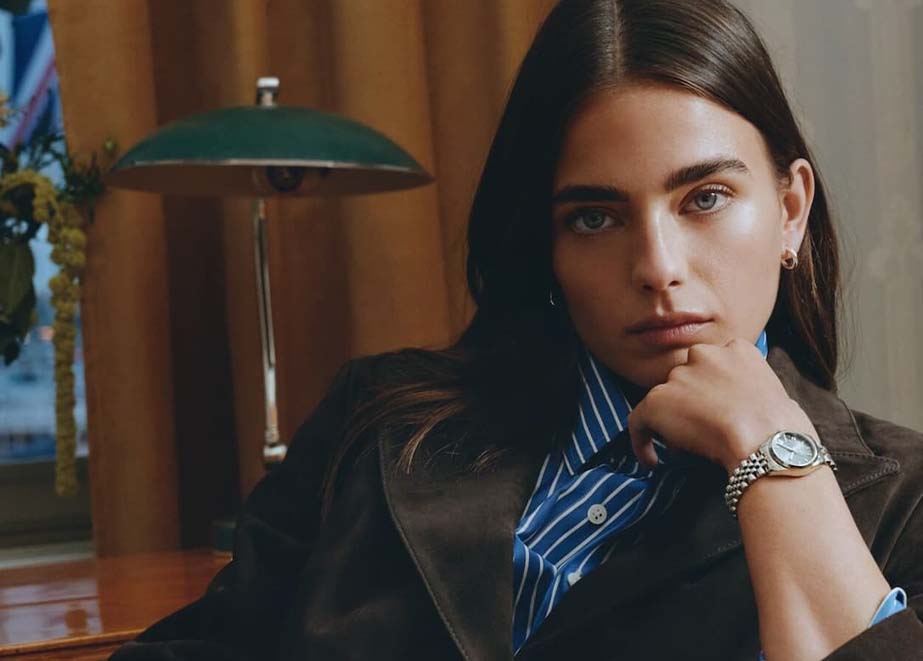 Elysee Group Gant Damen Uhren