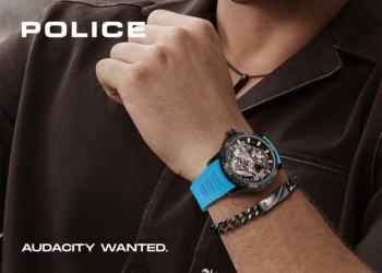 Elysee Group Police Automatik Uhren