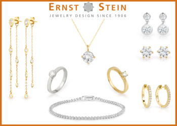 Ernst Stein Diamanten Labordiamanten Schmuck