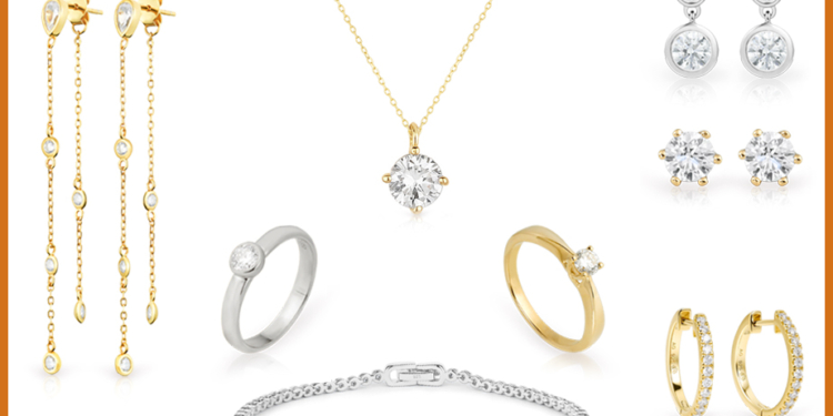 Ernst Stein Diamanten Labordiamanten Schmuck